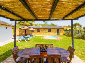 Cubo's Casita Rural Haro